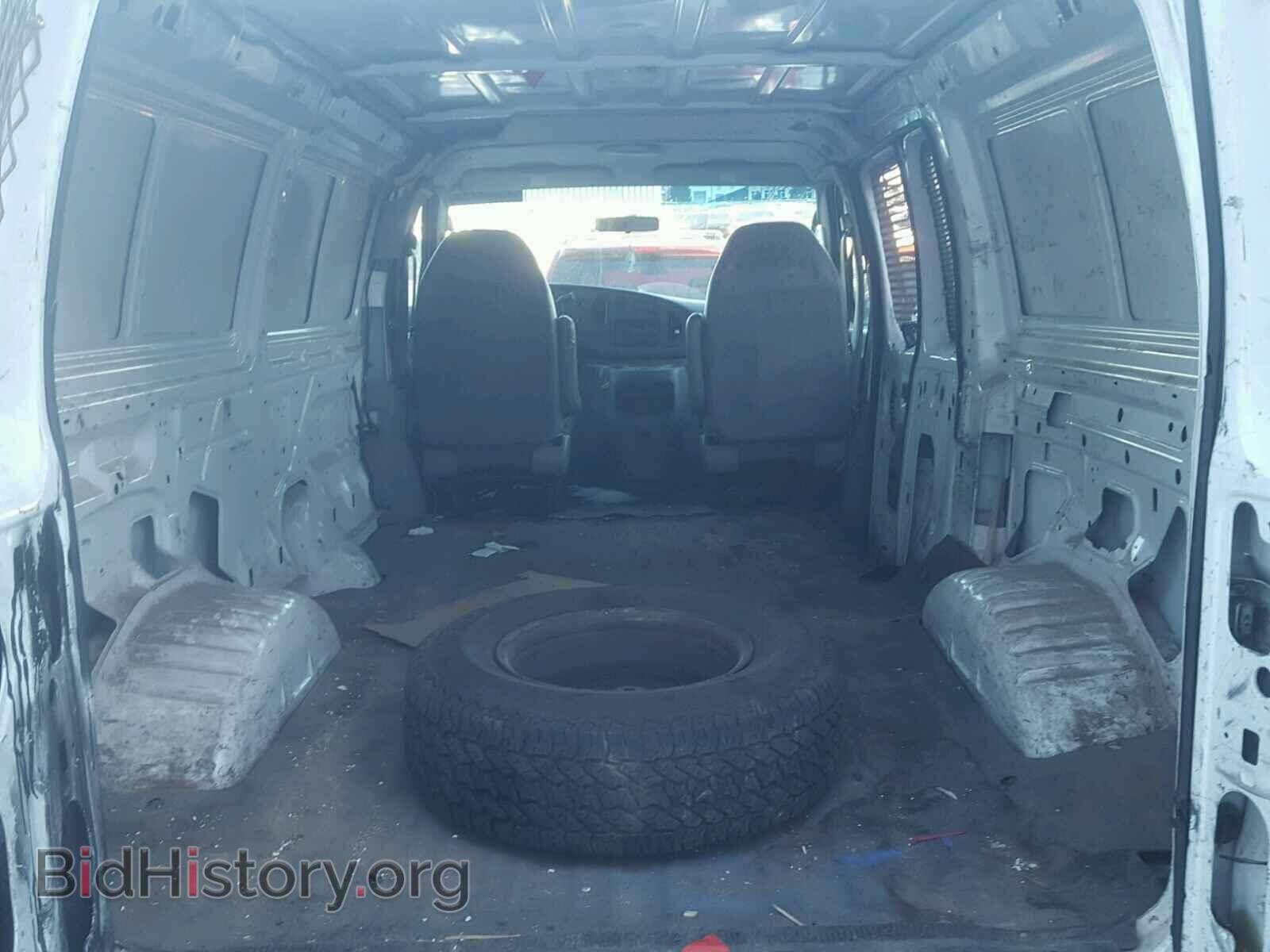 2004 FORD ECONOLINE - VIN: 1FTSE34L34HA25241 - Photo 6