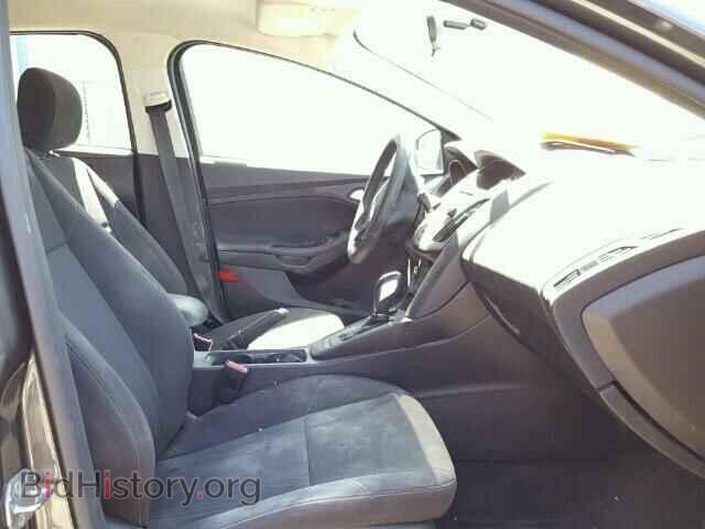 2015 FORD FOCUS - VIN: 1FADP3K25FL221880 - Фото 5