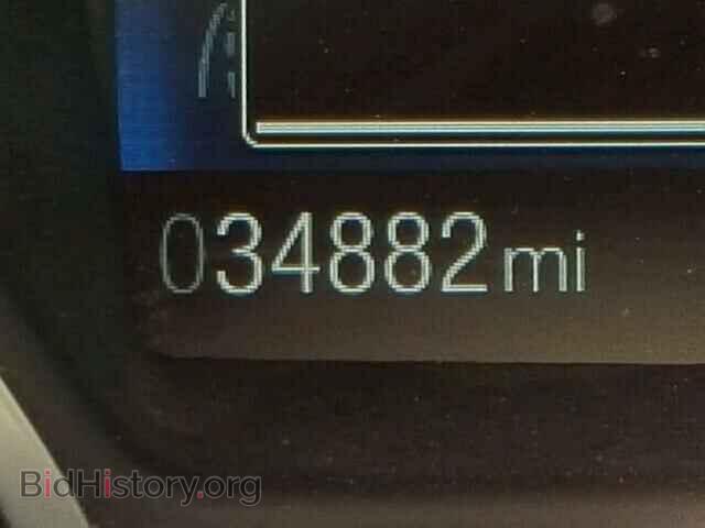 2015 FORD FOCUS - VIN: 1FADP3K25FL221880 - Фото 8