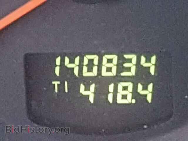 2002 VOLVO S80 - VIN: YV1TS92D821254168 - Фото 8