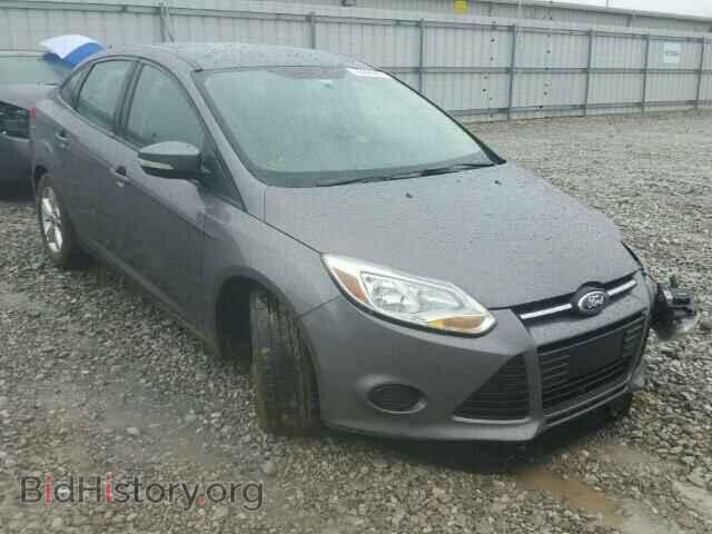 Photo 1FADP3F24DL371230 - FORD FOCUS 2013