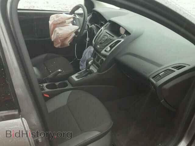 2013 FORD FOCUS - VIN: 1FADP3F24DL371230 - Photo 5