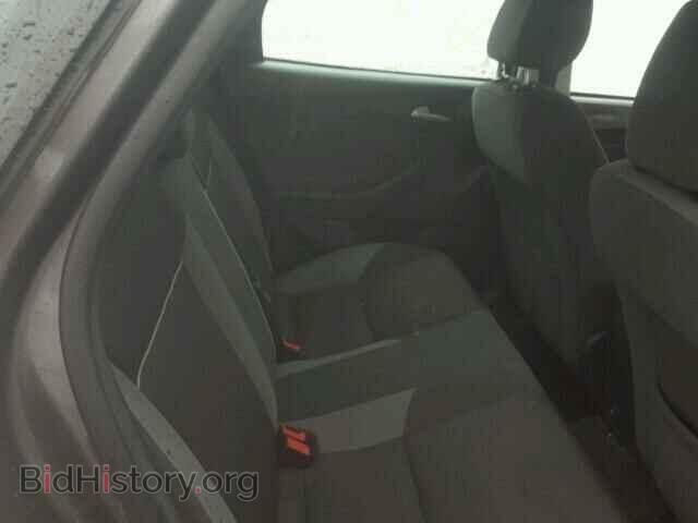 2013 FORD FOCUS - VIN: 1FADP3F24DL371230 - Photo 6