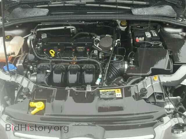 2013 FORD FOCUS - VIN: 1FADP3F24DL371230 - Photo 7