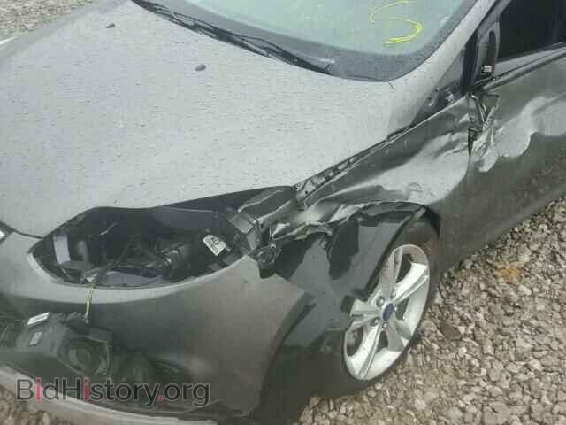 2013 FORD FOCUS - VIN: 1FADP3F24DL371230 - Photo 9