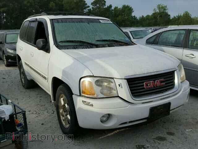 Photo 1GKDS13S122181393 - GMC ENVOY 2002
