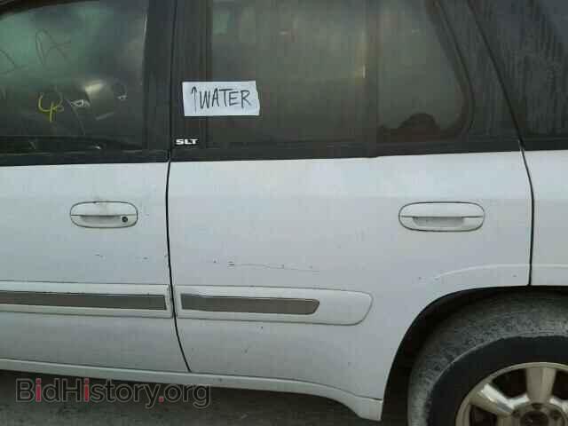 2002 GMC ENVOY - VIN: 1GKDS13S122181393 - Фото 10