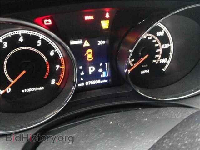 2013 MITSUBISHI OUTLANDER - VIN: 4A4AR4AU7DE005894 - Фото 8