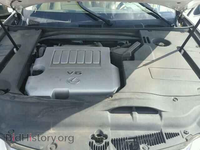 2011 LEXUS ES350 - VIN: JTHBK1EG5B2430028 - Фото 7