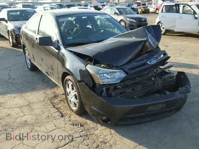Photo 1FAHP32N89W142475 - FORD FOCUS 2009