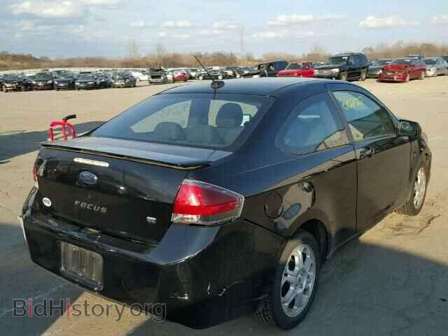 2009 FORD FOCUS - VIN: 1FAHP32N89W142475 - Photo 4