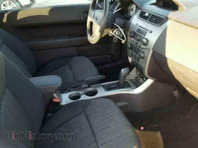 2009 FORD FOCUS - VIN: 1FAHP32N89W142475 - Photo 5