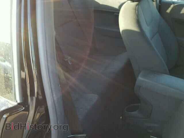 2009 FORD FOCUS - VIN: 1FAHP32N89W142475 - Photo 6