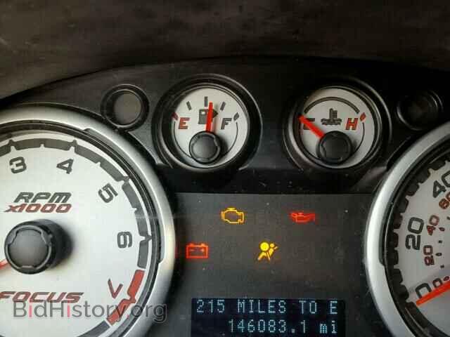 2009 FORD FOCUS - VIN: 1FAHP32N89W142475 - Photo 8