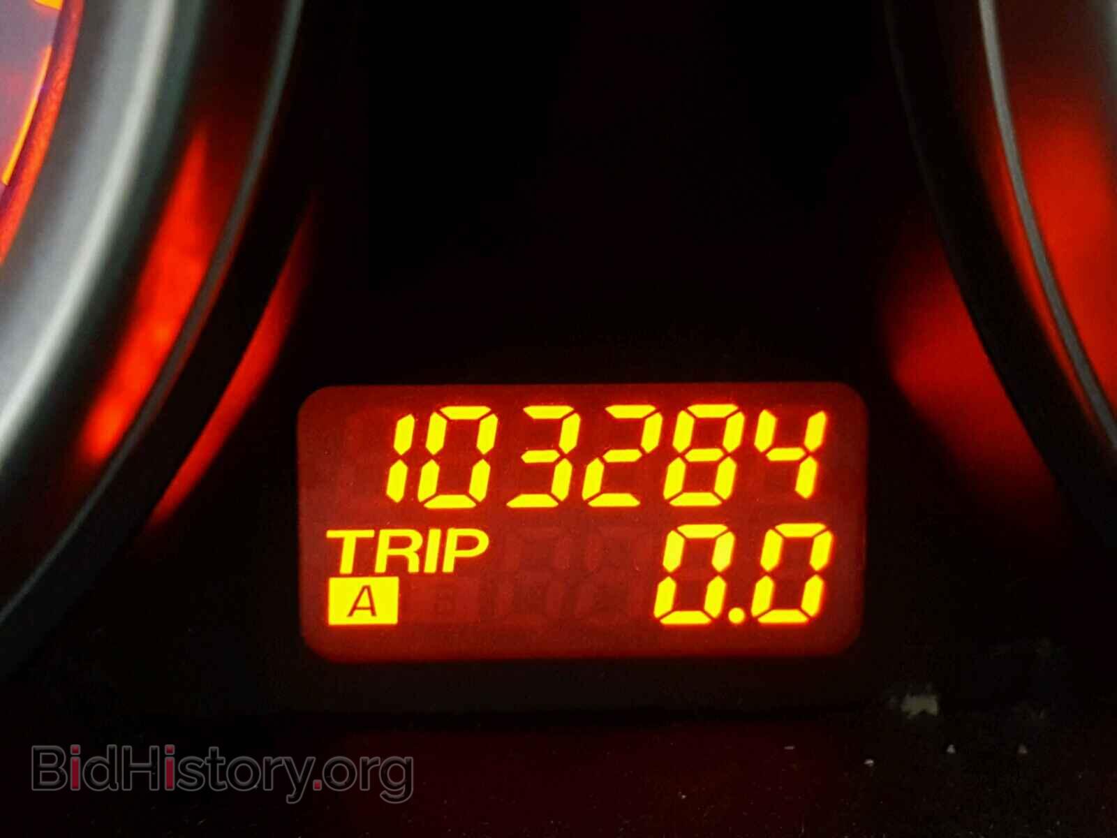 2012 MAZDA CX-9 - VIN: JM3TB2DV2C0345616 - Фото 8