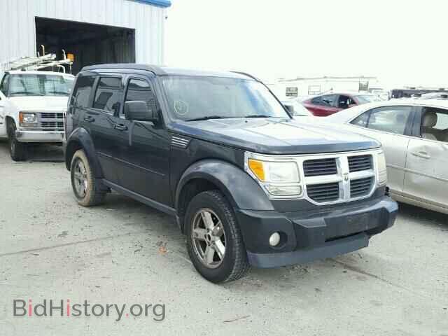 Photo 1D4PT2GK8AW121661 - DODGE NITRO 2010