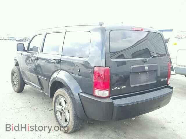 2010 DODGE NITRO - VIN: 1D4PT2GK8AW121661 - Photo 3