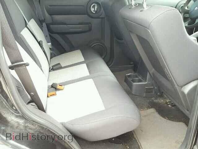 2010 DODGE NITRO - VIN: 1D4PT2GK8AW121661 - Photo 6