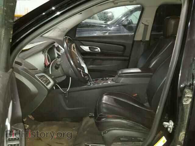 2010 GMC TERRAIN - VIN: 2CTFLJEY9A6347572 - Фото 5