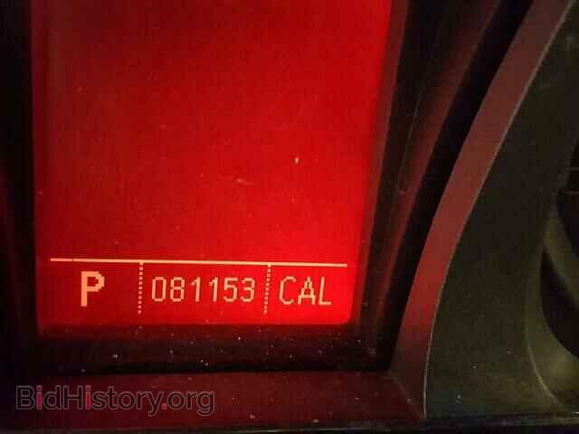2010 GMC TERRAIN - VIN: 2CTFLJEY9A6347572 - Фото 8