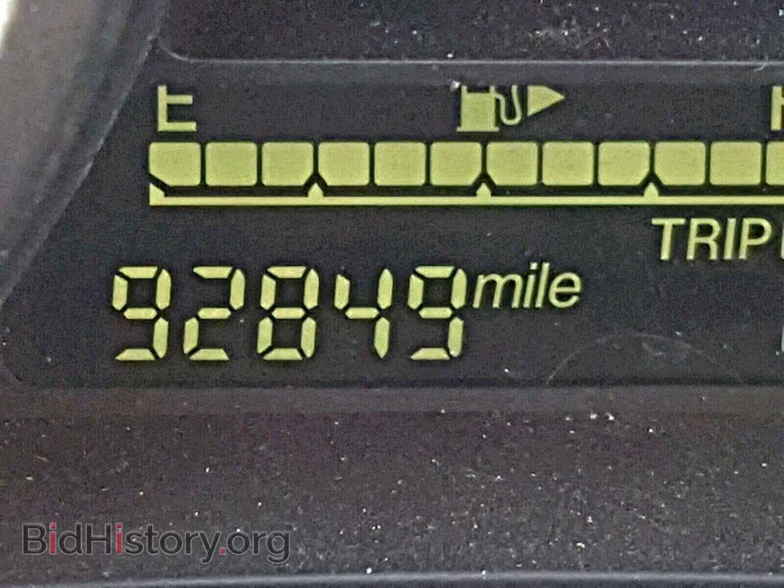 2012 MAZDA 3 - VIN: JM1BL1M72C1615192 - Фото 8
