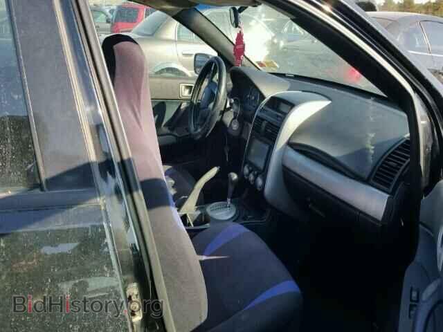 2005 MITSUBISHI GALANT - VIN: 4A3AB46F35E025533 - Фото 5