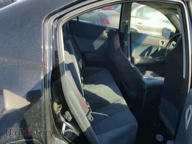 2005 MITSUBISHI GALANT - VIN: 4A3AB46F35E025533 - Фото 6