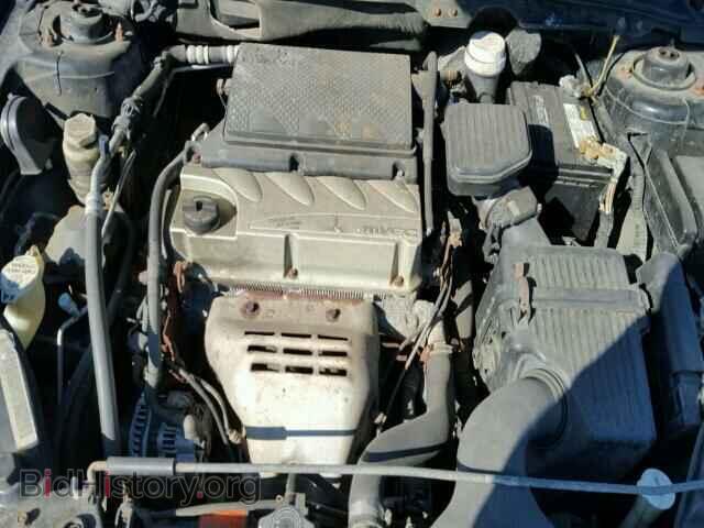 2005 MITSUBISHI GALANT - VIN: 4A3AB46F35E025533 - Фото 7