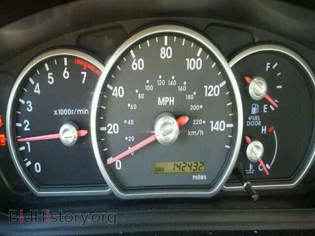 2005 MITSUBISHI GALANT - VIN: 4A3AB46F35E025533 - Фото 8