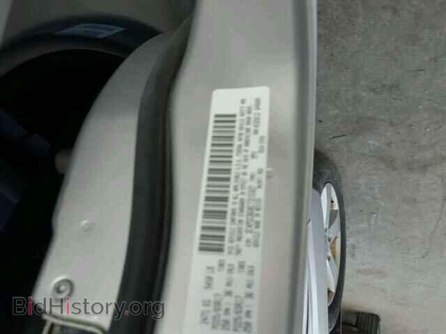 2012 DODGE JOURNEY - VIN: 3C4PDCBG8CT315327 - Фото 10