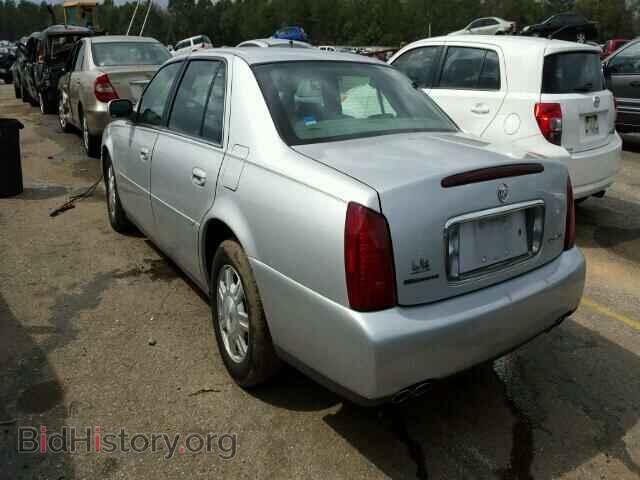 2003 CADILLAC DEVILLE - VIN: 1G6KD54Y13U254780 - Фото 3