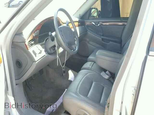 2003 CADILLAC DEVILLE - VIN: 1G6KD54Y13U254780 - Фото 5