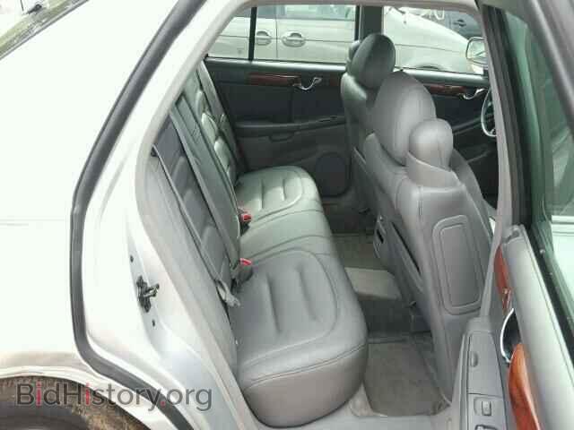2003 CADILLAC DEVILLE - VIN: 1G6KD54Y13U254780 - Фото 6
