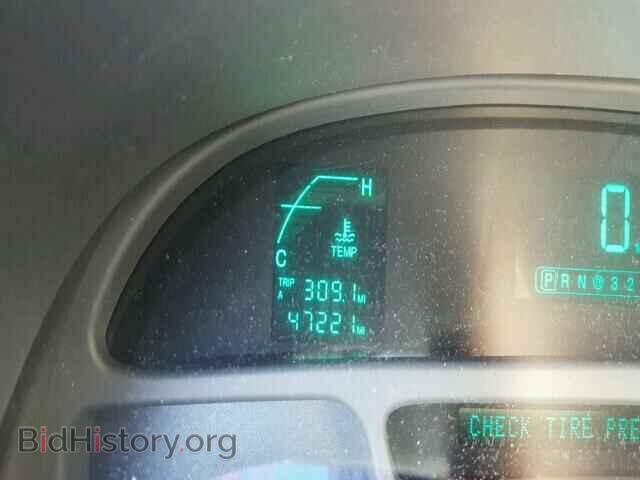 2003 CADILLAC DEVILLE - VIN: 1G6KD54Y13U254780 - Фото 8