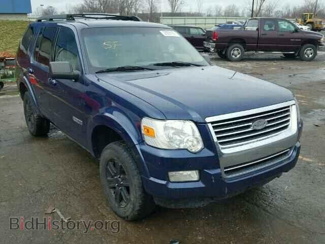 Photo 1FMEU73E48UA45503 - FORD EXPLORER 2008