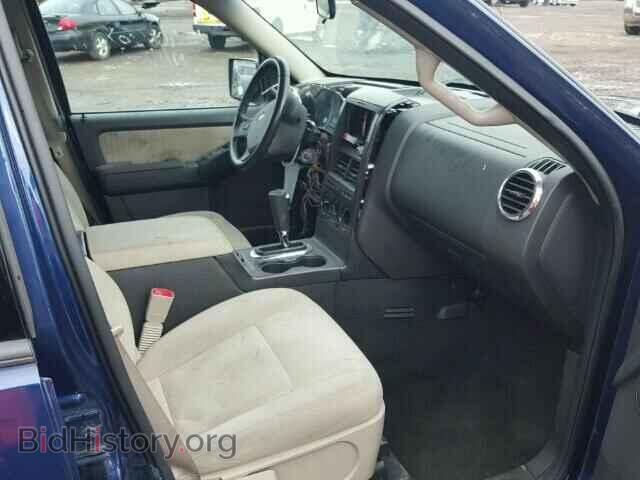 2008 FORD EXPLORER - VIN: 1FMEU73E48UA45503 - Фото 5