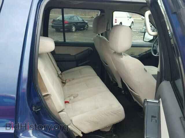 2008 FORD EXPLORER - VIN: 1FMEU73E48UA45503 - Фото 6