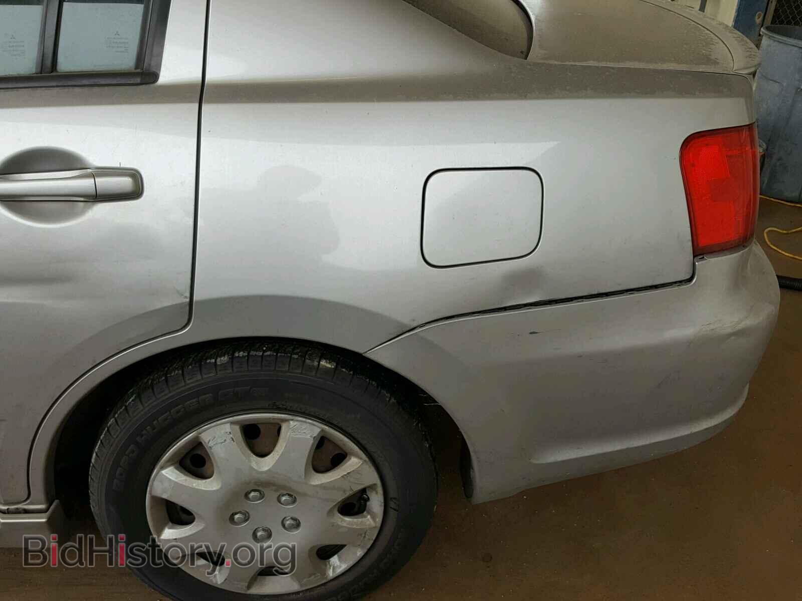 2010 MITSUBISHI GALANT - VIN: 4A32B3FF1AE017004 - Фото 9