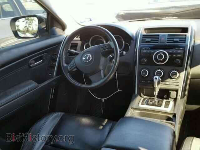2007 MAZDA CX-9 - VIN: JM3TB28Y970116652 - Фото 9