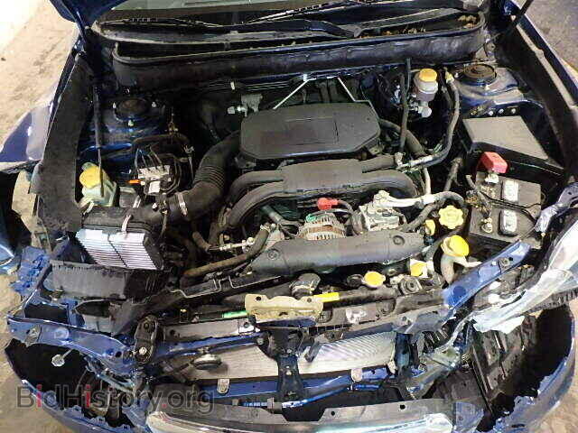 2011 SUBARU OUTBACK - VIN: 4S4BRBCC2B3395571 - Photo 7