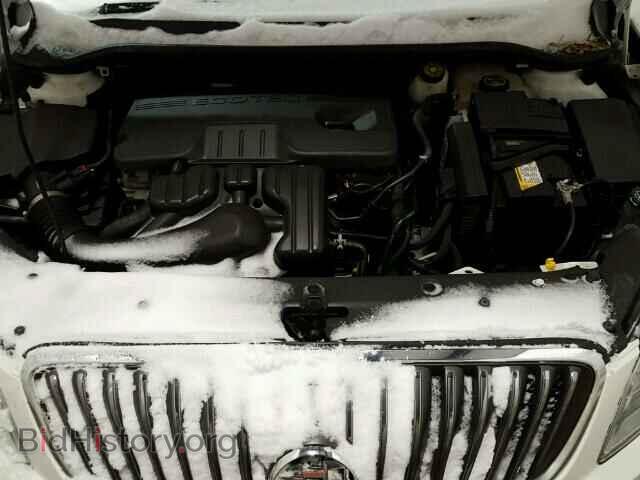 2014 BUICK VERANO - VIN: 1G4PP5SK2E4100263 - Фото 7