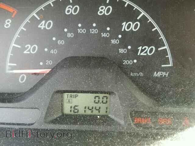 2005 MITSUBISHI LANCER - VIN: JA3AJ26E85U002318 - Фото 8