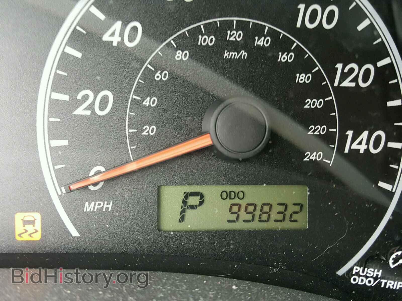 2011 TOYOTA COROLLA BA - VIN: 2T1BU4EEXBC660595 - Фото 8