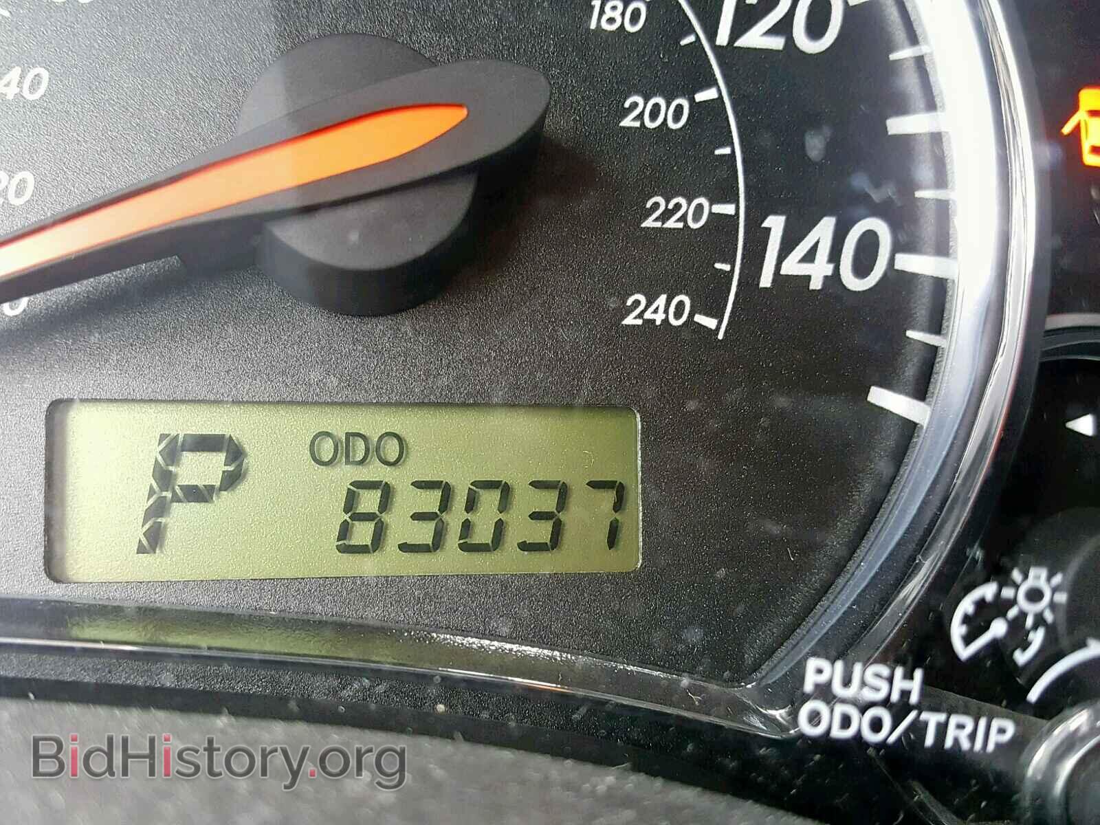 2013 TOYOTA COROLLA BA - VIN: 5YFBU4EE1DP166340 - Photo 8