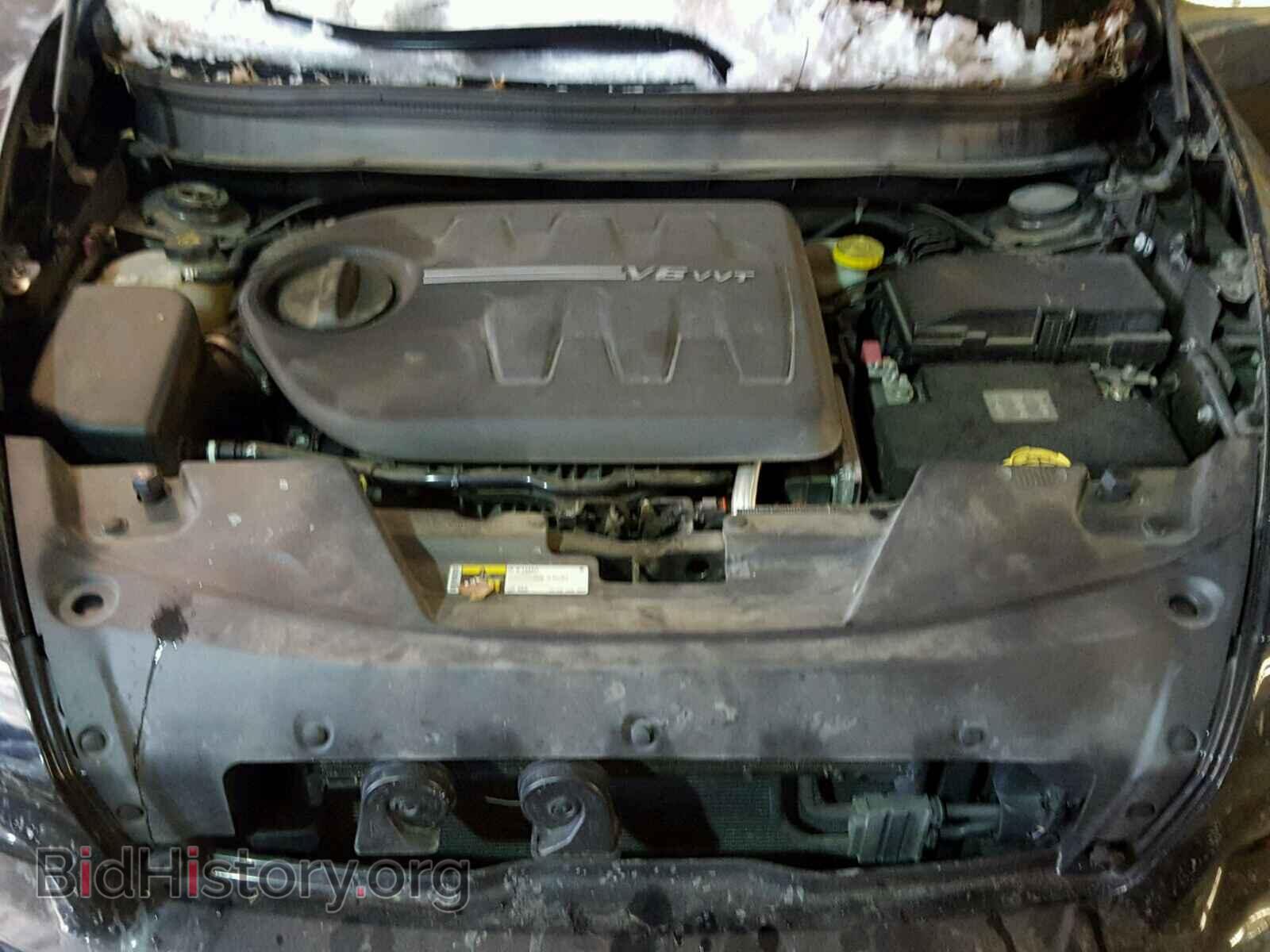 2015 JEEP CHEROKEE - VIN: 1C4PJMCS4FW757795 - Фото 7