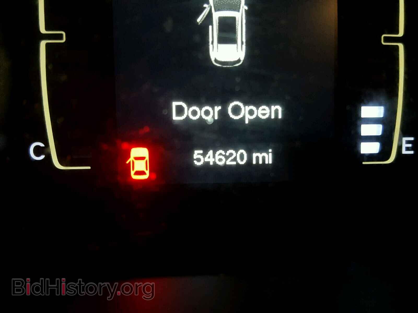 2015 JEEP CHEROKEE - VIN: 1C4PJMCS4FW757795 - Фото 8