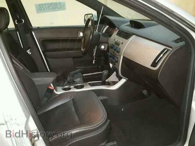 2011 FORD FOCUS - VIN: 1FAHP3GNXBW108469 - Фото 5