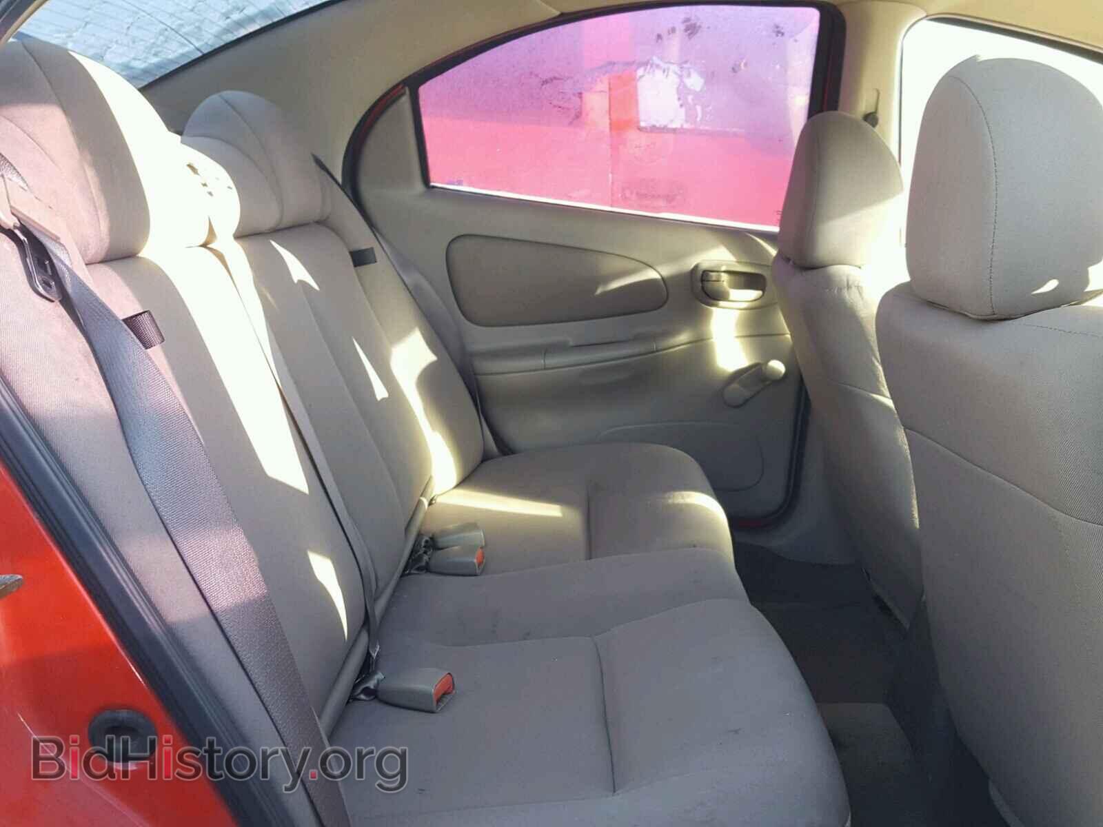 2005 DODGE NEON - VIN: 1B3ES56C35D172166 - Фото 6