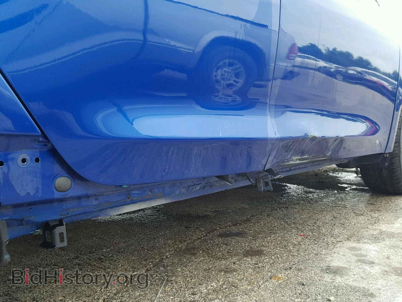2015 CHRYSLER 200 - VIN: 1C3CCCAB0FN609501 - Photo 9