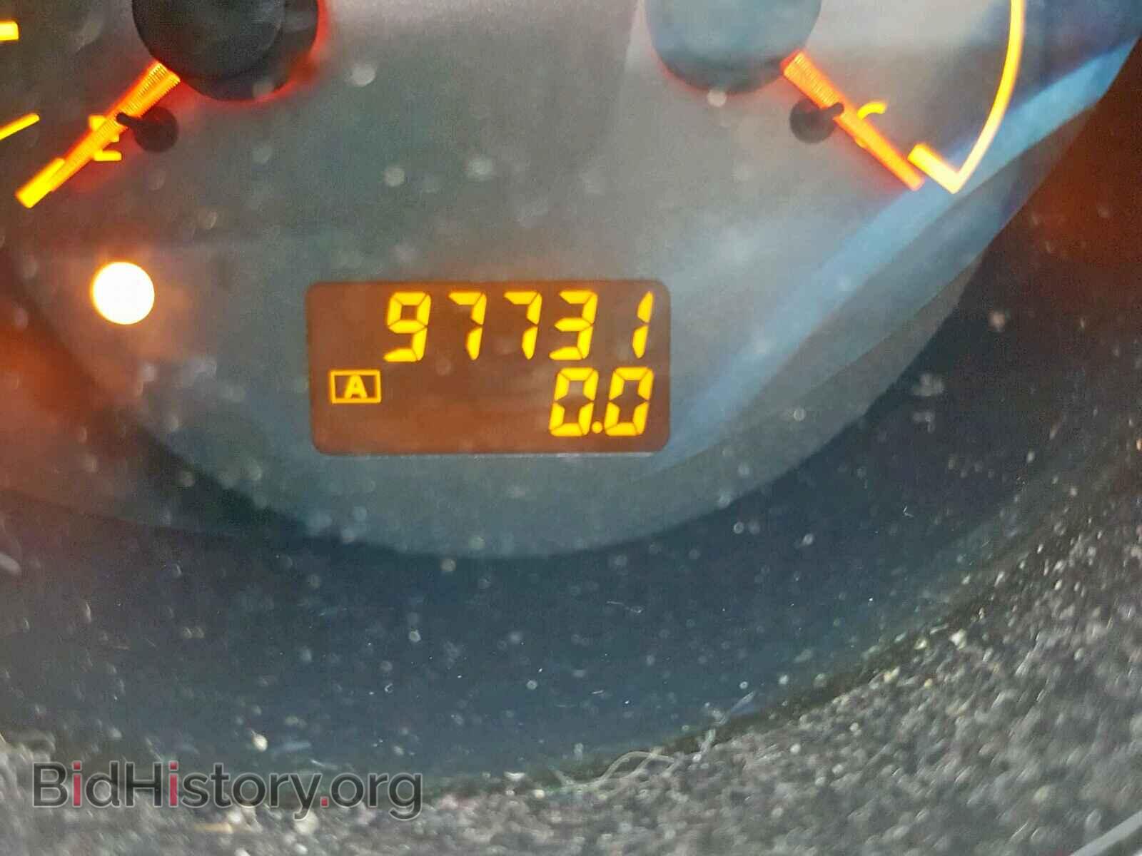 2005 NISSAN MAXIMA - VIN: 1N4BA41E35C820849 - Фото 8